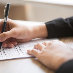 Secondary Applications - 5 Schools