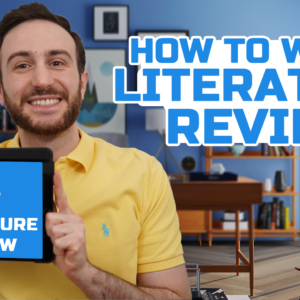 Literature Review