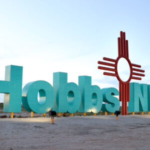 Pediatrics USCE in Hobbs An image highlighting the Pediatrics U.S. Clinical Experience (USCE) opportunities in Hobbs, showcasing the city's landmarks or medical facilities.