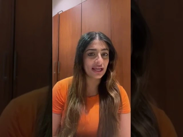 Meher Chahal