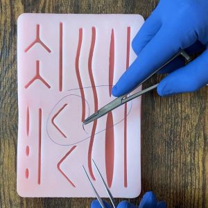 Suturing Course Pre-Order