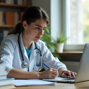Secondary Application Editing - 5 Secondary Essays