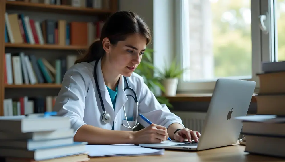 Secondary Application Editing - 10 Secondary Essays