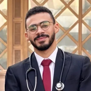 Abdelrahman Elshimy