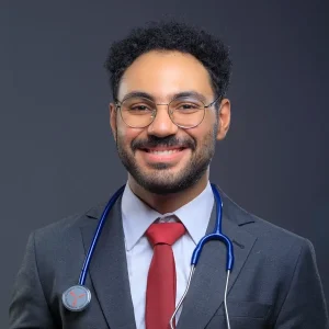 Abdelrahman Essam
