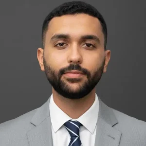 Abdullah Elmansoury