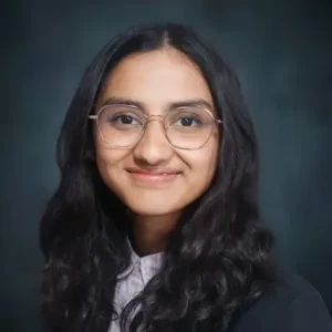 Aishwarya Aiyer