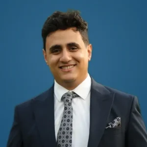 Amr Fawzy