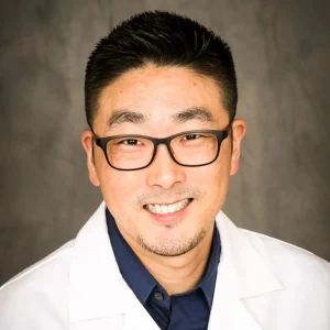 Daniel Kang Daniel Kang, MD, FAAP An image showcasing Daniel Kang, MD, FAAP, a Former Program Director and Pediatric Hospitalist, highlighting his professional journey and achievements.