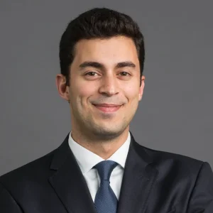 Elie Ramly Elie Ramly, MD An image showcasing Elie Ramly, MD, a Plastic Surgery Fellow and General Surgery Graduate from MGH | Harvard Medical School, highlighting his professional journey and achievements.