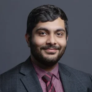 Hamza Ibad Hamza Ibad, MBBS An image showcasing Hamza Ibad, MBBS, a Diagnostic Radiology/Molecular Imaging resident at Johns Hopkins University, highlighting his professional journey and achievements.