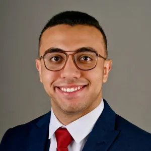 Hisham Abdelrehim