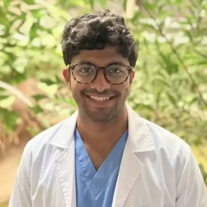 Karthik R