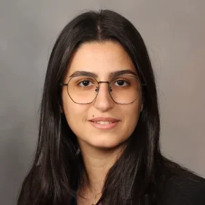Maria Gharios