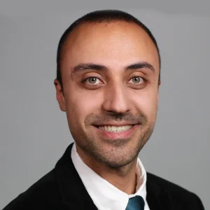 Mo Tabary Mo Tabary, MD An image showcasing Mo Tabary, MD, a PGY1 Internal Medicine Resident at Baylor College of Medicine, highlighting his professional journey and achievements.