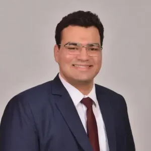 Mohamed Nagi Elsayed
