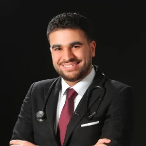 Mohammad Alzoubi