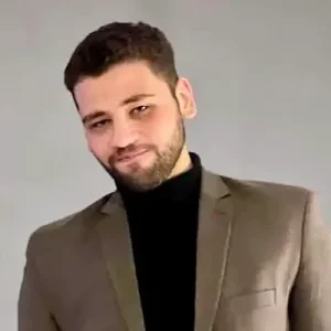 Mohannad Elwany