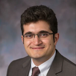 Mumin Hakim Mumin Hakim, MBBS An image showcasing Mumin Hakim, MBBS, an Emergency Medicine Resident at Jacobi Montefiore Emergency Medicine, highlighting his professional journey and achievements.