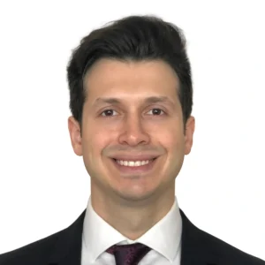 Mustafa Dodurgali Mustafa Dodurgali, MD An image showcasing Mustafa Dodurgali, MD, a PGY-1 Physical Medicine and Rehabilitation Resident at Yale School of Medicine, highlighting his professional journey and achievements.