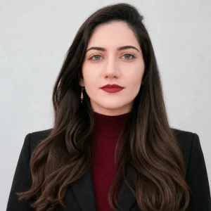 Noor Al-Saadi