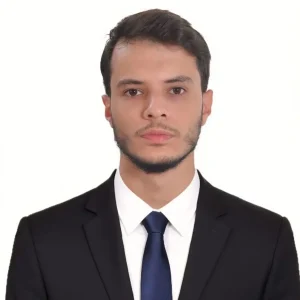 Omar Hardouf