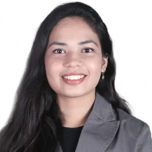 Priyanshi Gandhi