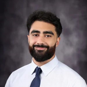 Shadi Kaddah