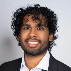 Tejus Kotikalapudi