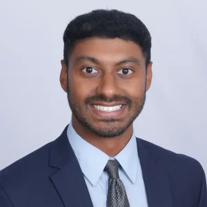 Vasan Jadeesh Vasan Jadeesh