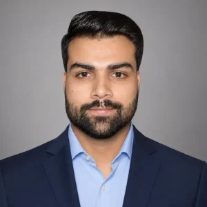 Waleed Babar