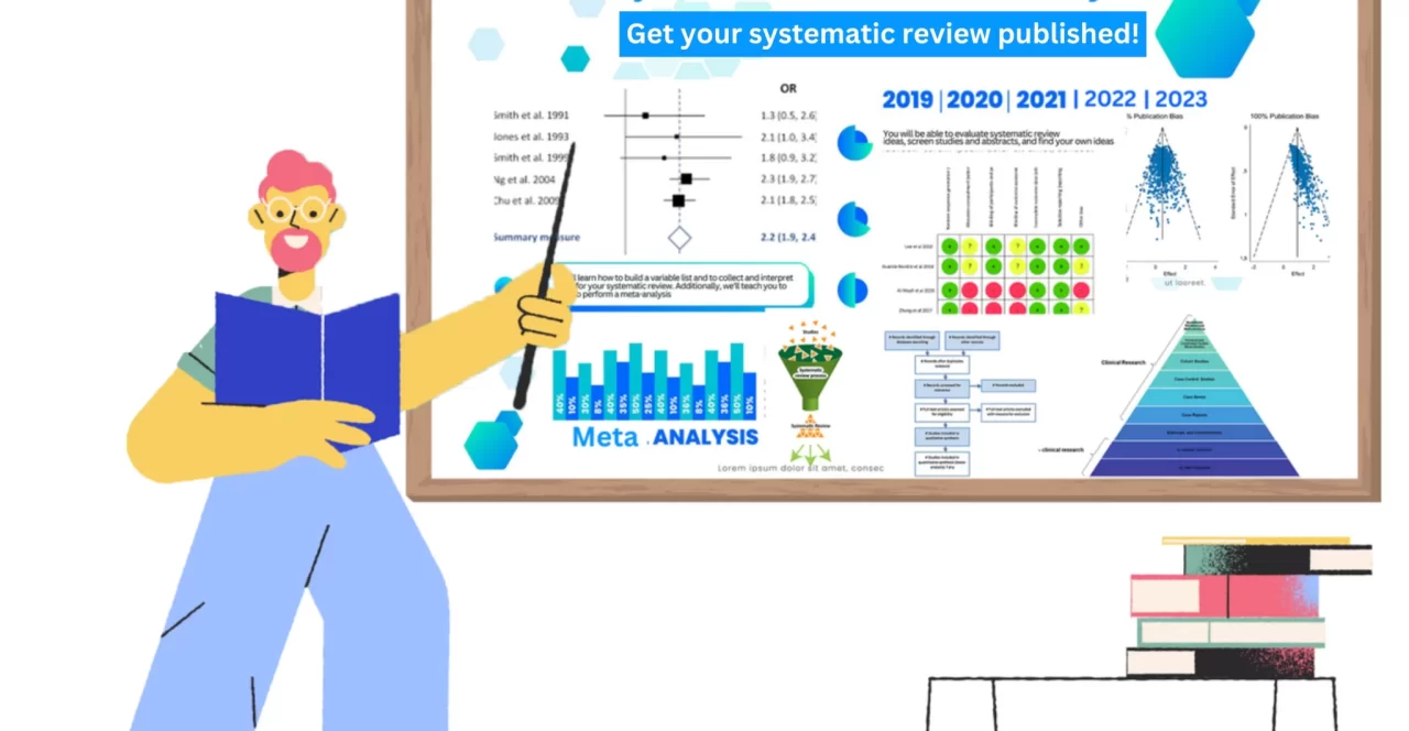 The Systematic Review Course
